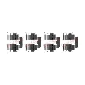 109-1277 QUICK BRAKE