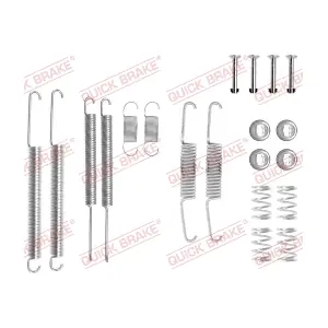 105-0598 QUICK BRAKE
