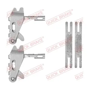 QUICK BRAKE 120 53 013