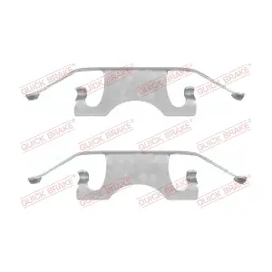 QUICK BRAKE 1091640