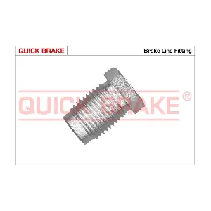 ZC QUICK BRAKE