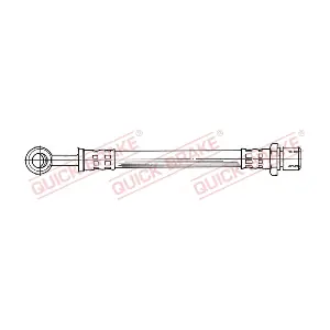 50015 QUICK BRAKE