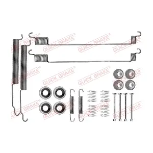 105-0768 QUICK BRAKE