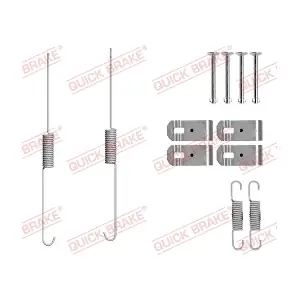 105-0888 QUICK BRAKE