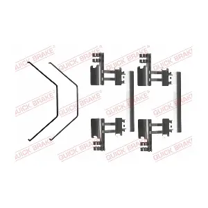 QUICK BRAKE 109-0170R-1