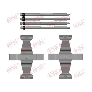 109-0171 QUICK BRAKE