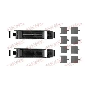 109-0029 QUICK BRAKE