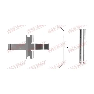 109-1752-1 QUICK BRAKE