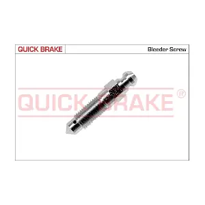 QUICK BRAKE 0091