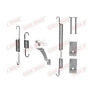105-0017X-1R QUICK BRAKE