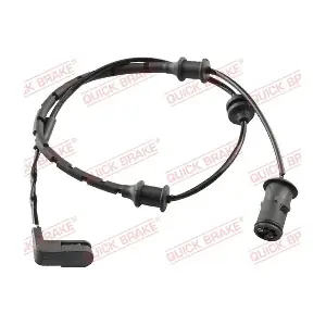 QUICK BRAKE WS 0166 B
