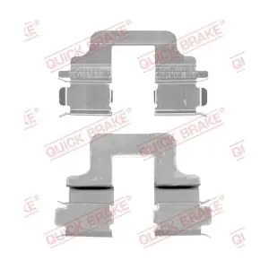 QUICK BRAKE 109-1731-1