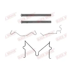 109-1905-1R QUICK BRAKE