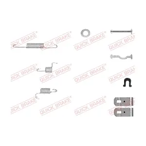 105-0028-1 QUICK BRAKE