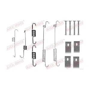 105-0846 QUICK BRAKE