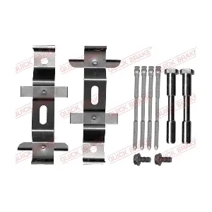109-1894 QUICK BRAKE