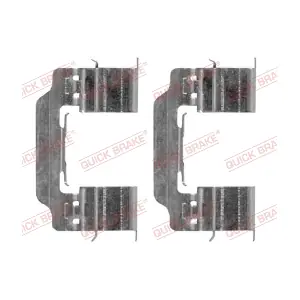 109-0007R-1 QUICK BRAKE