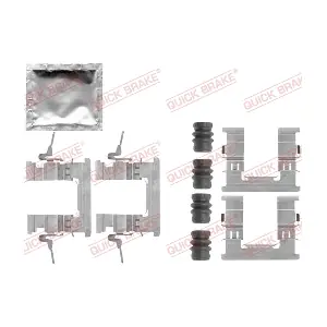 QUICK BRAKE 1091853