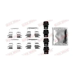 QUICK BRAKE 1091896