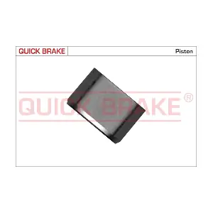 QUICK BRAKE 185015K
