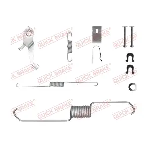105-0856X-1L QUICK BRAKE