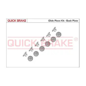 6859K QUICK BRAKE