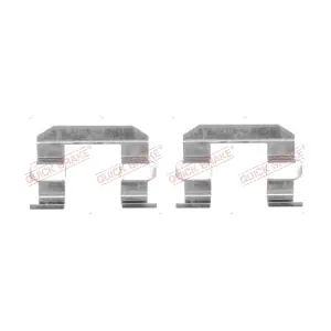 QUICK BRAKE 109-1645-1