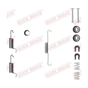 QUICK BRAKE 105-0788-1