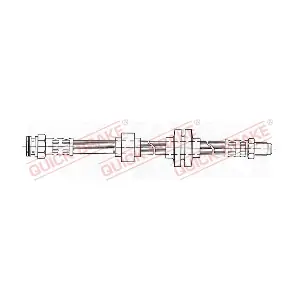 32.207 QUICK BRAKE