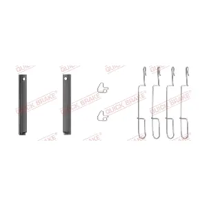 QUICK BRAKE 1091280