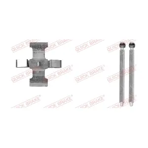 QUICK BRAKE 109-0076-1