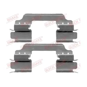 QUICK BRAKE 109-1649-1