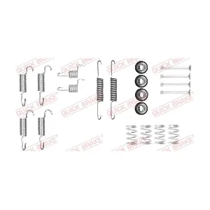 QUICK BRAKE 105-0025