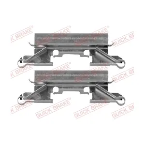 109-0002R-1 QUICK BRAKE
