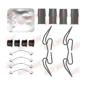 109-0134 QUICK BRAKE