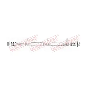 24901 QUICK BRAKE