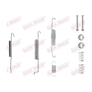 QUICK BRAKE 105-0680-1R