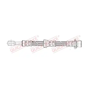 58.952 QUICK BRAKE