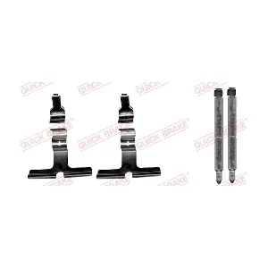 109-1676 QUICK BRAKE