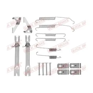QUICK BRAKE 105-0015S