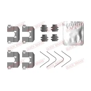 109-0104 QUICK BRAKE