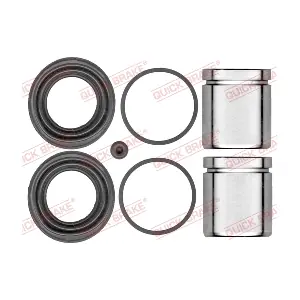 114-5480 QUICK BRAKE