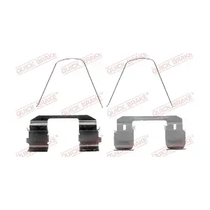 QUICK BRAKE 109-1743-1