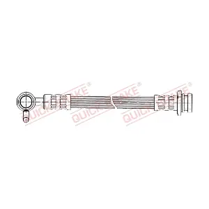 70.003 QUICK BRAKE