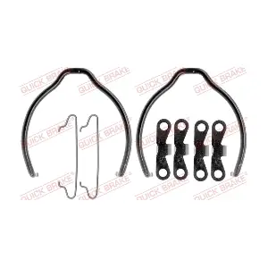 QUICK BRAKE 105-0721