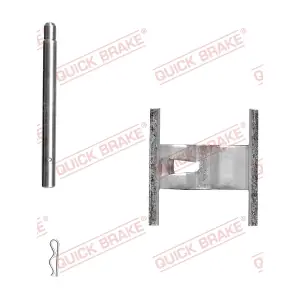 109-1660-1 QUICK BRAKE