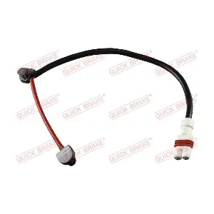 WS 0335 B QUICK BRAKE