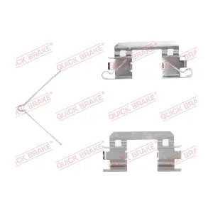 109-1811R-1 QUICK BRAKE
