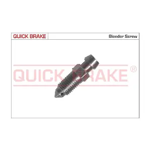 QUICK BRAKE 0093