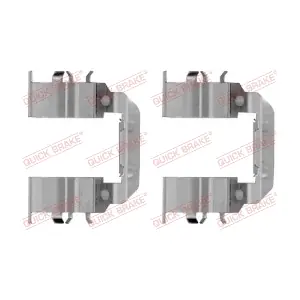 QUICK BRAKE 109-1782-1